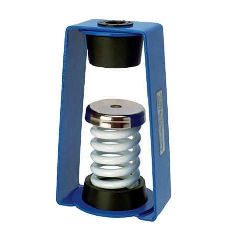 Neoprene Spring Hanger | Spring Hanger, Vibration Isolator, Anti-Vibration, Spring Isolator