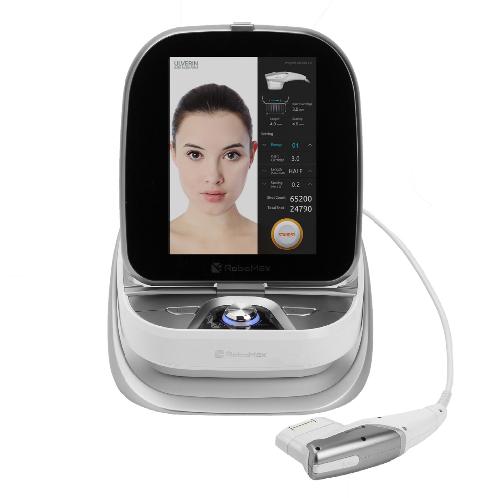 ULVERIN | HIFU, Ultra Sound, skin lifting, body contouring, wrinkle removal, high intensity focused ultrasound, face lifting, body slimming, skin rejuvenation