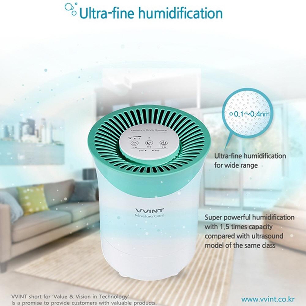 vvint Humidifier