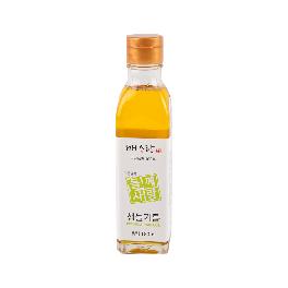 GGAESARANG LOW TEMPERATURE PRESING PERILLA OIL, 180 ml