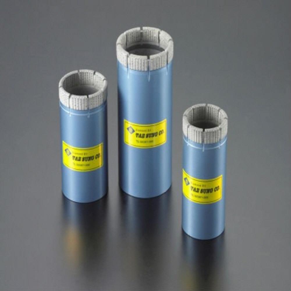 [Mining,Exploration,Coring,Drilling]Made in Korea best drilling core bit_ Surface Set Diamond Core B