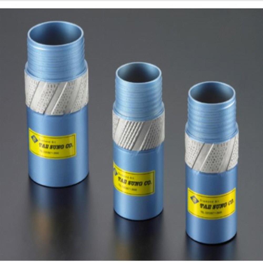 [Mining,Exploration,Coring,Drilling]Made in korea hit reaming shell_Diamond Reaming shells