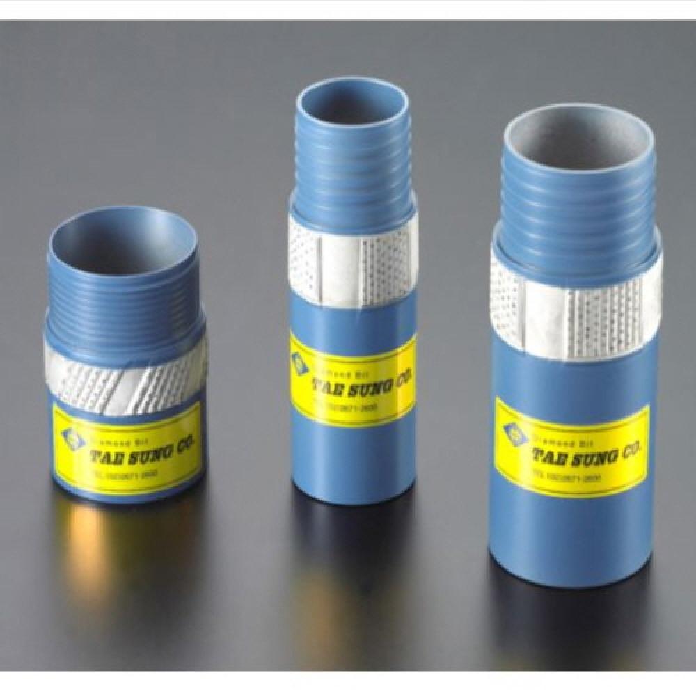 [Mining,Exploration,Coring,Drilling]Made in korea hit reaming shell_Diamond Reaming shells