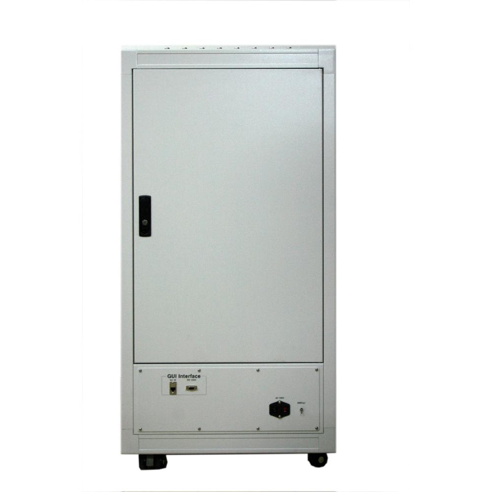 SOLVIT RCS(RF Channel Simulator)