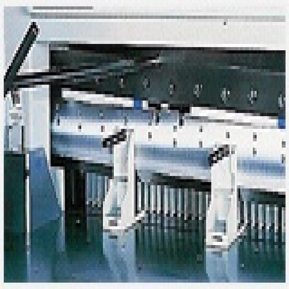 Monitor Paper Cutter