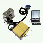FTIR MULTI GAS ANALYZER (PORABLE TYPE)