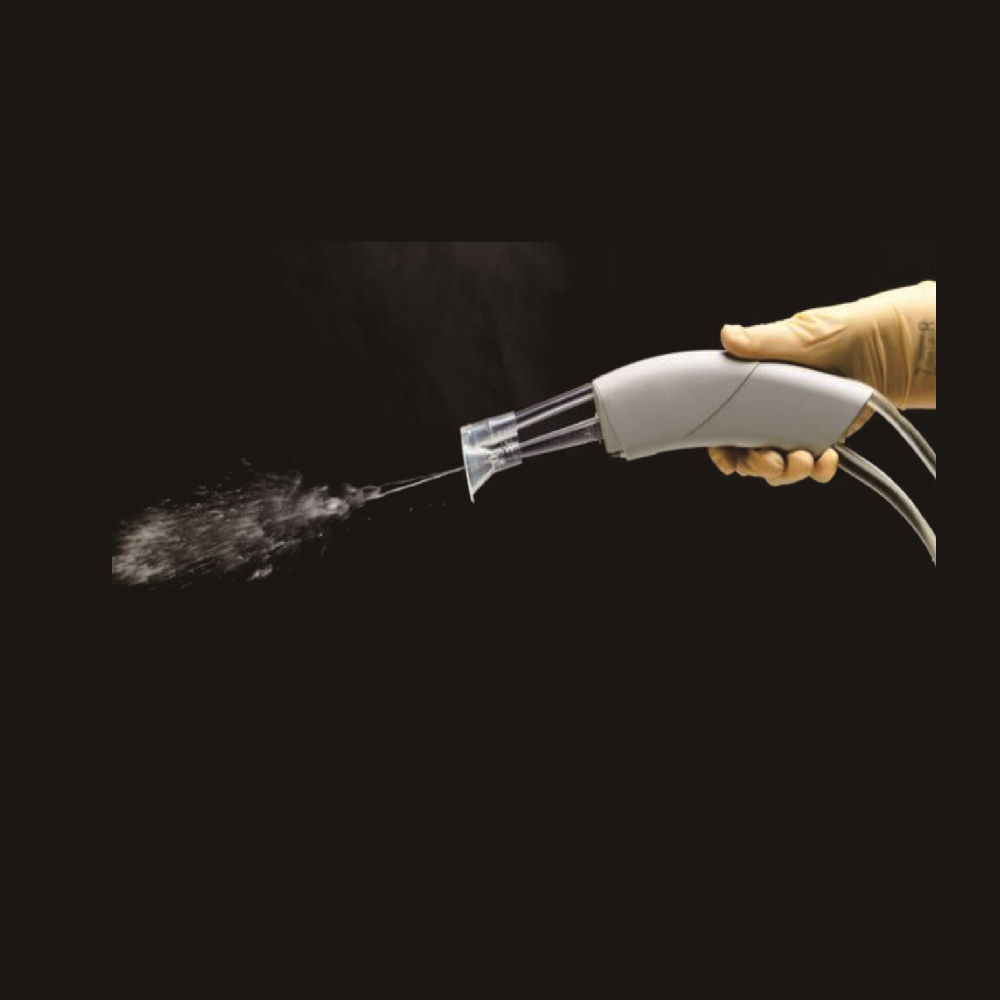 E-5 Single Use Pulse Lavage