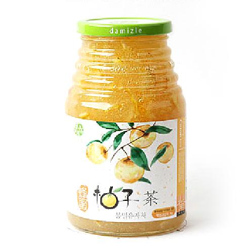 Honey Citron Tea [580g, 1kg, 2kg]