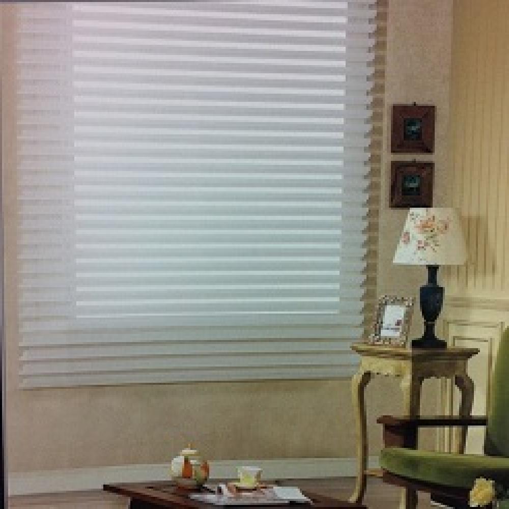 Triple Shades Blind