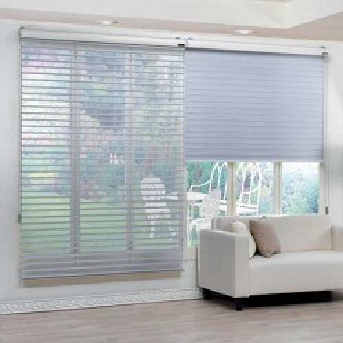 Triple Shades Blind | blind, shades blind, home decor, window covering, home product