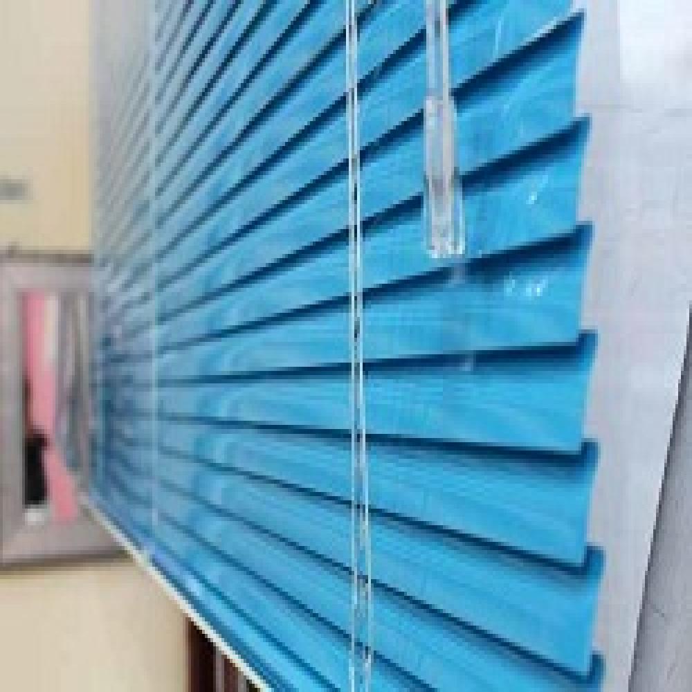 Aluminum Blind