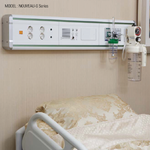 Bed Head Unit | Console, Bed Head Unit, Nouveau