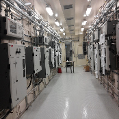 Process Online Analyzer System package