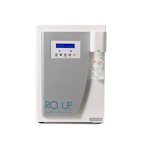 Water Purification System | DUO Water Purification System, Lab Water Purification System, RO&UP Water purification system
