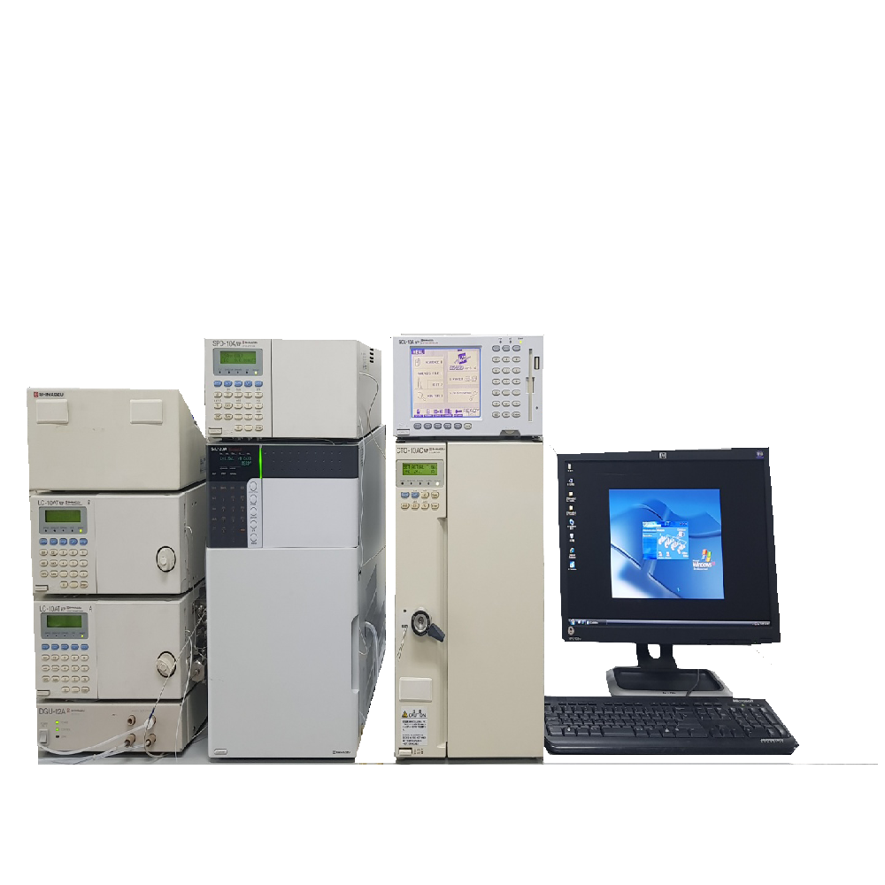 Refurbished Instruments