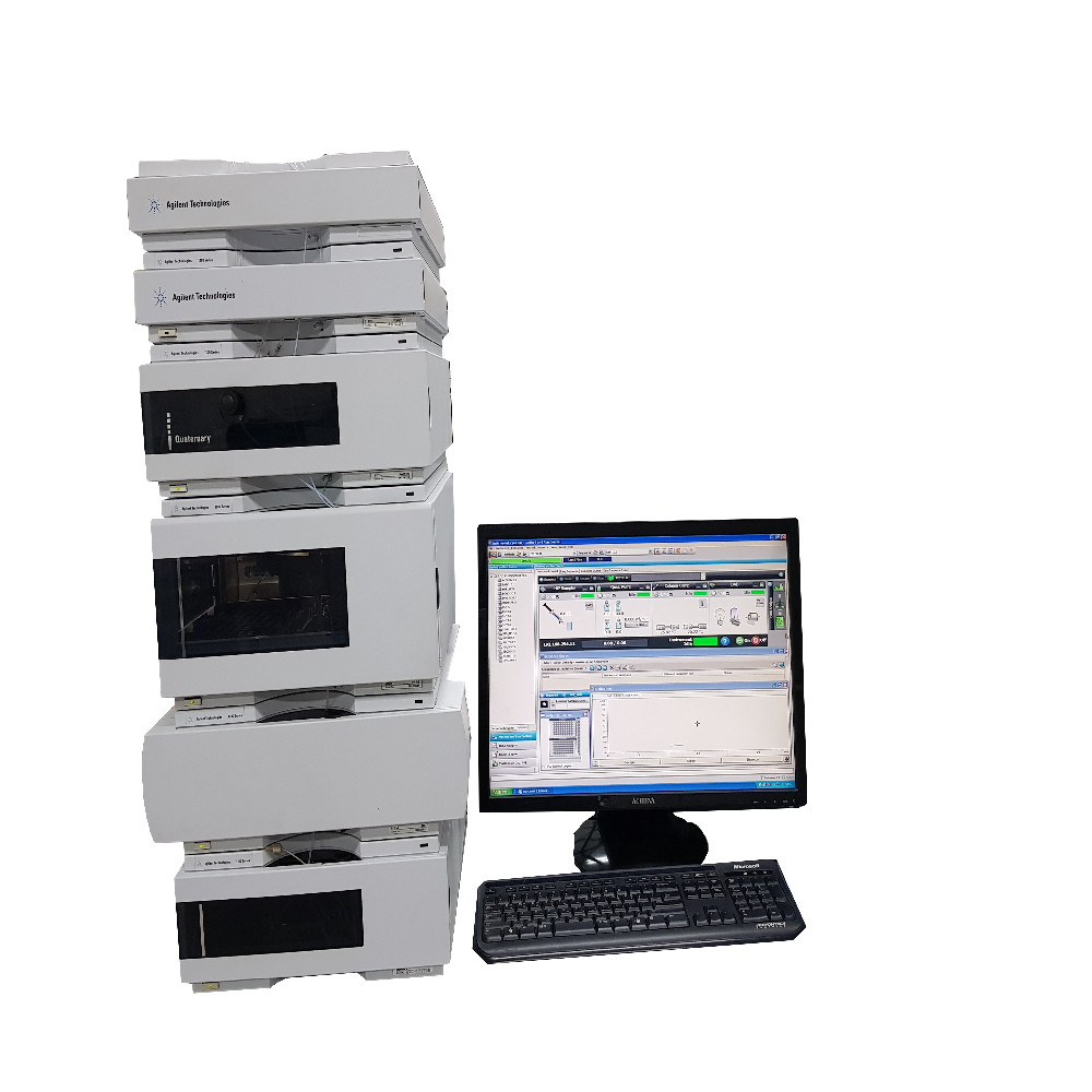 Refurbished Instruments