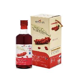 Premium Omija Extract