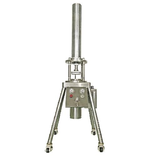 Prep DAC Column | HPLC Column, Prep HPLC System, HPLC Pump, DAC Column, Metering Pump