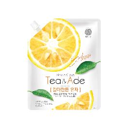 DAMIZEL HOME CAFE TEA & ADE - Citron 