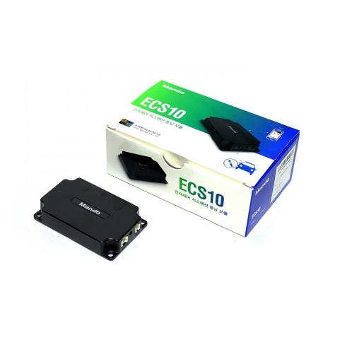 SDC ECS10 | car care, car SDC, Handling tuning, Smartphone app control, driving performance