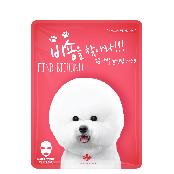 Find Bichon!!! Cleansing Bubble Mask Dead Skin Cells, Pore Care Mask Sheet