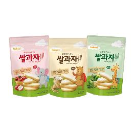 ibobomi pop rice snack