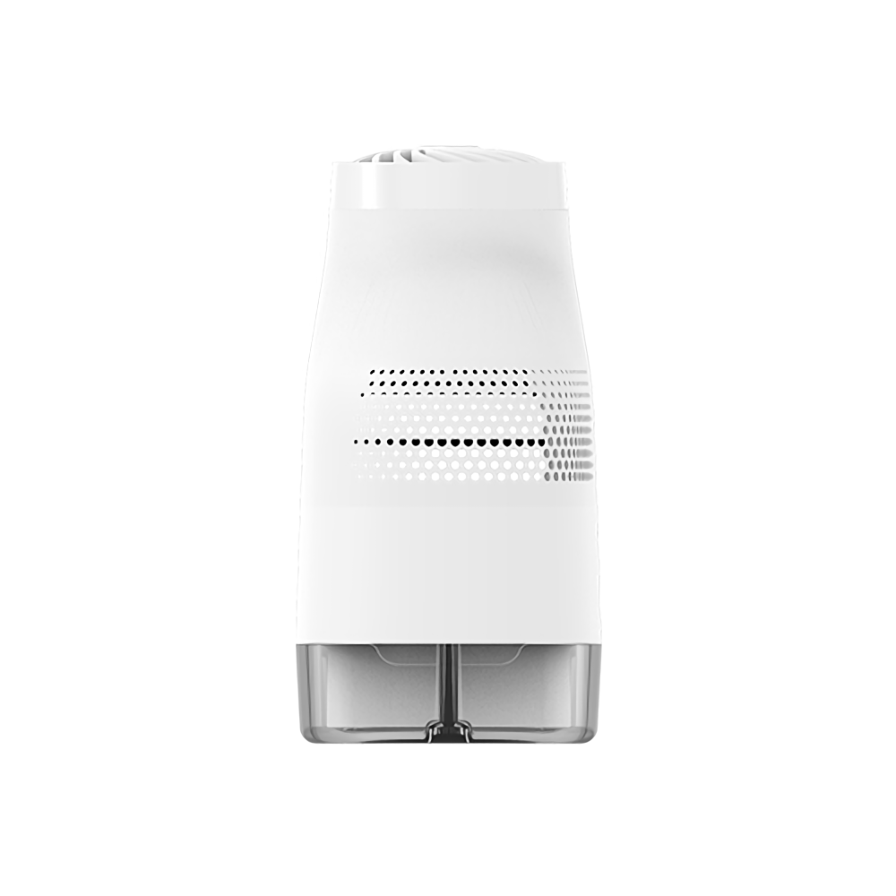 Non Bacteria & Virus  Hybrid Humidifier HUMI
