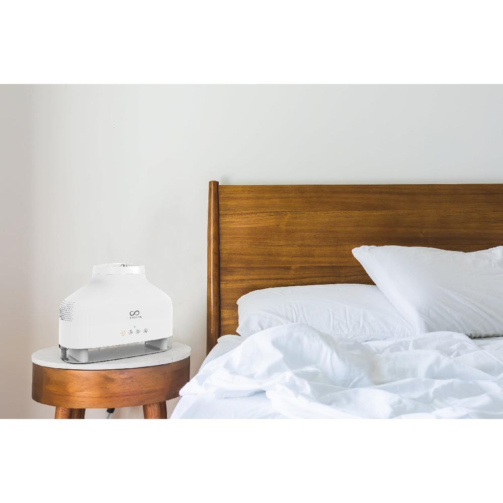 Non Bacteria & Virus  Hybrid Humidifier HUMI