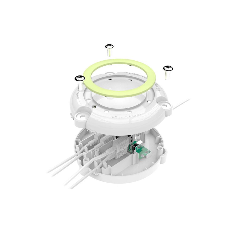 4in1 USB Multi-Cable Charger