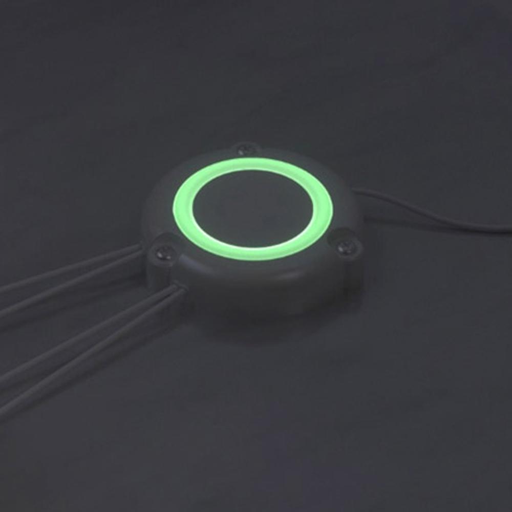 4in1 USB Multi-Cable Charger