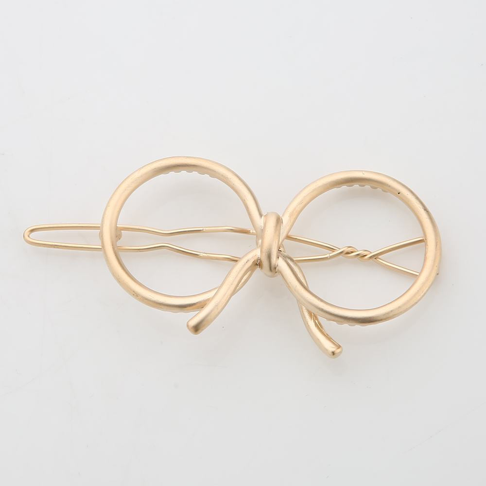 Jinccecil Ribbon Pretty hairpin