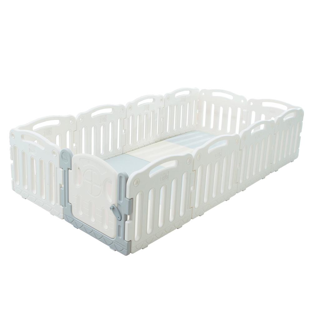 ANURI Babyroom Baby Fence