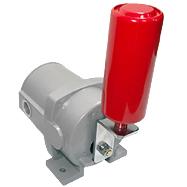 Belt Alignment Switch Belt Sway Switch Belt Conveyor Explosion Proof Plant