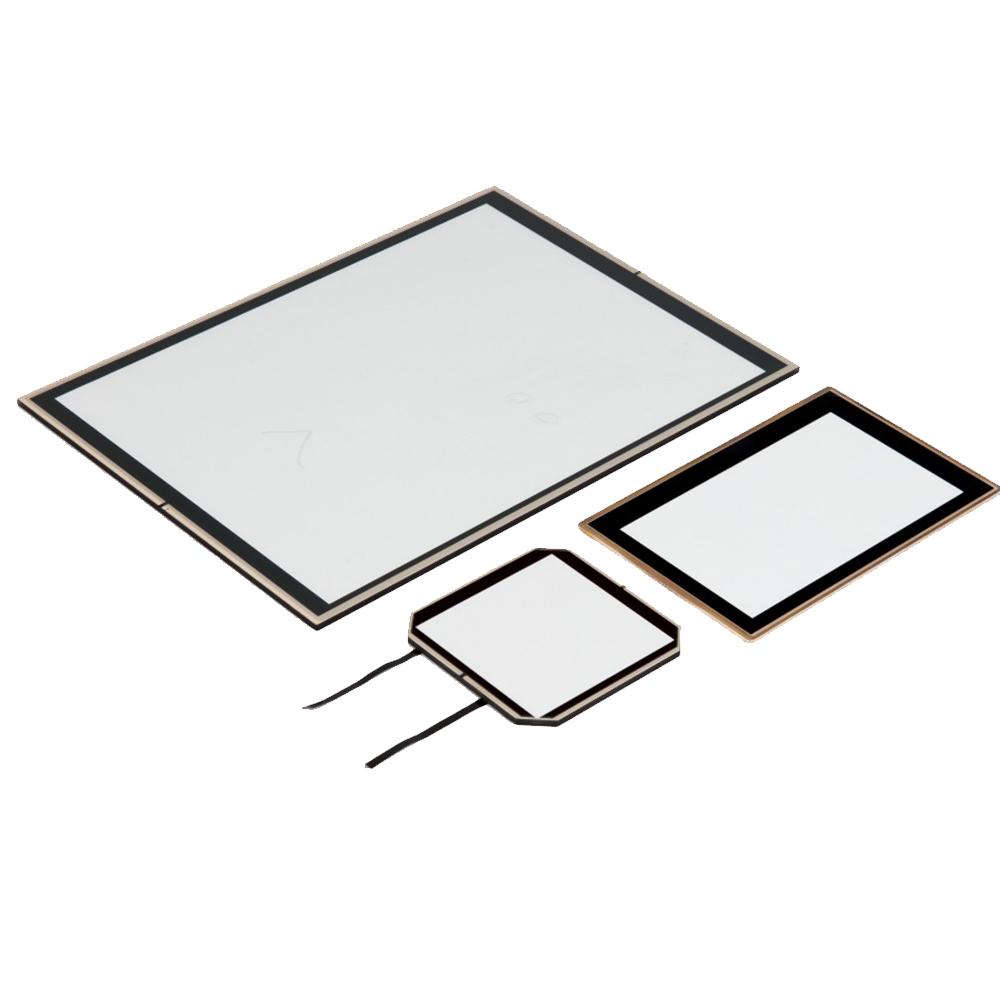 TYO EMI/Heater Glass