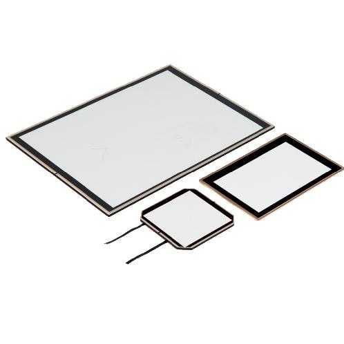 TYO EMI/Heater Glass