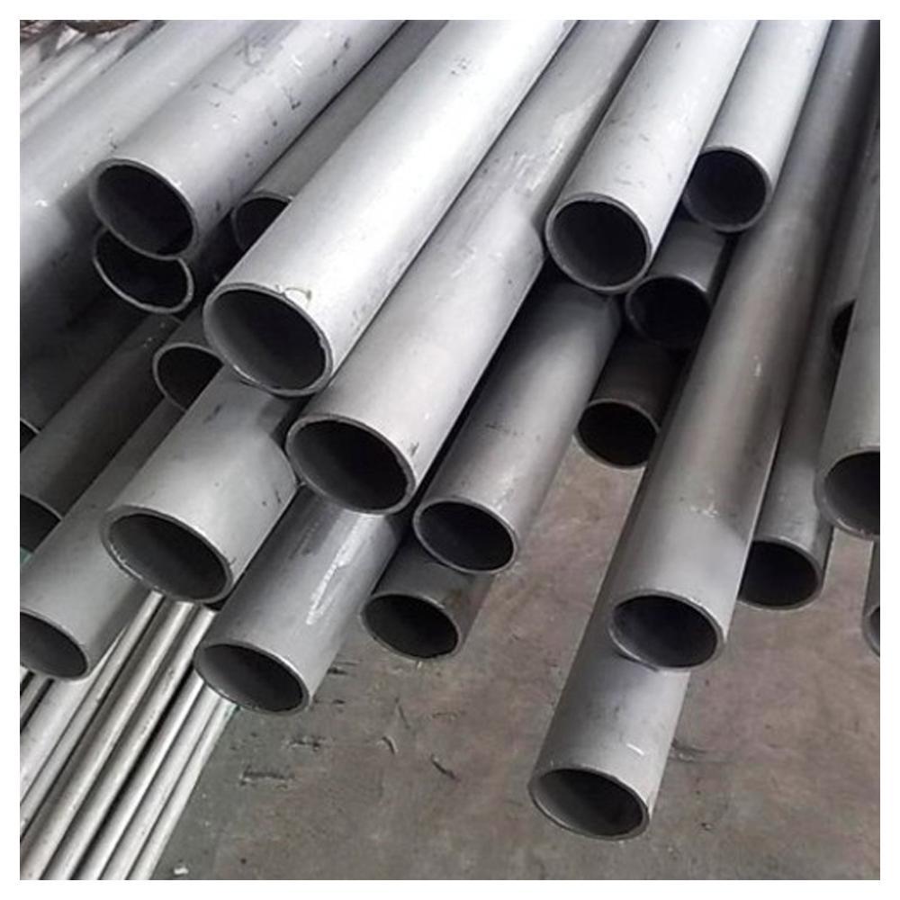 Stainless Steel Tube & Pipe