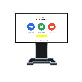 detail image1 Electronic Smart Whiteboard Suppliers | ABLESOFT - Interactive White Board