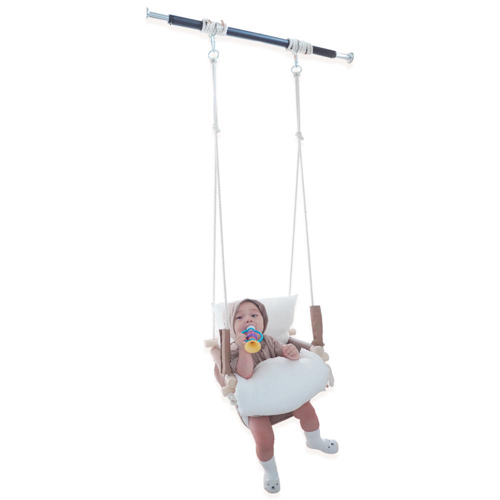 LaLabi Portable Swing Primium