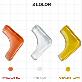 detail image2 Corner Guards Protector, Safe Soft PVC Corner Bumper Cushion Corner Edge Protector