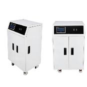 Hydrogen gas Generator,  Electrolyser, PEM (5K Water Electrolysis System).