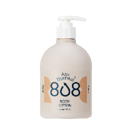 Ato 808 Thermal Body Lotion