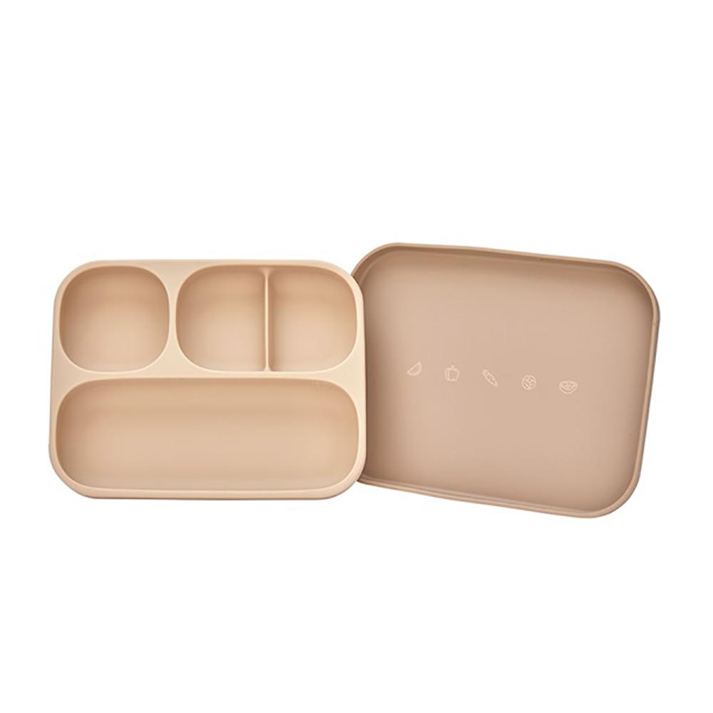 Silicon Tray Suction Plate