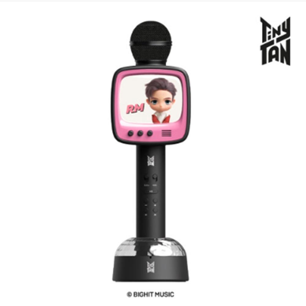 TINYTAN BTS Bluetooth microphone RM