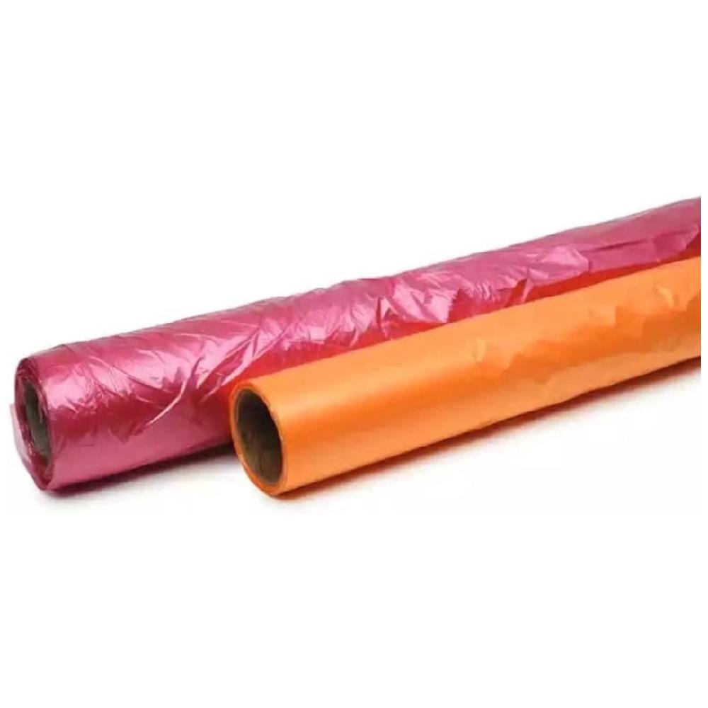 VCI Film VCI Bag Strong Durable Package of Metal Products for Anti Corrosion