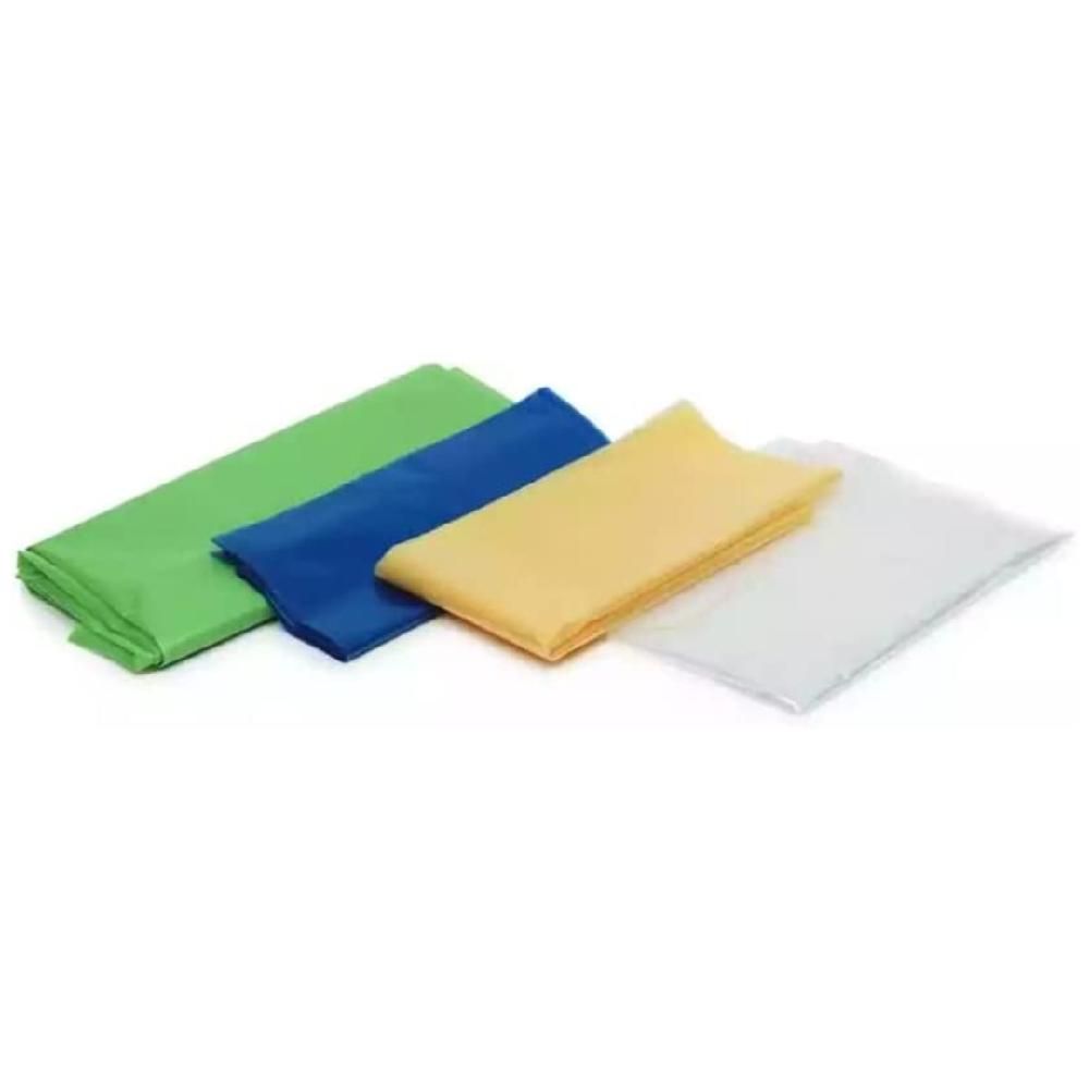 VCI Film VCI Bag Strong Durable Package of Metal Products for Anti Corrosion