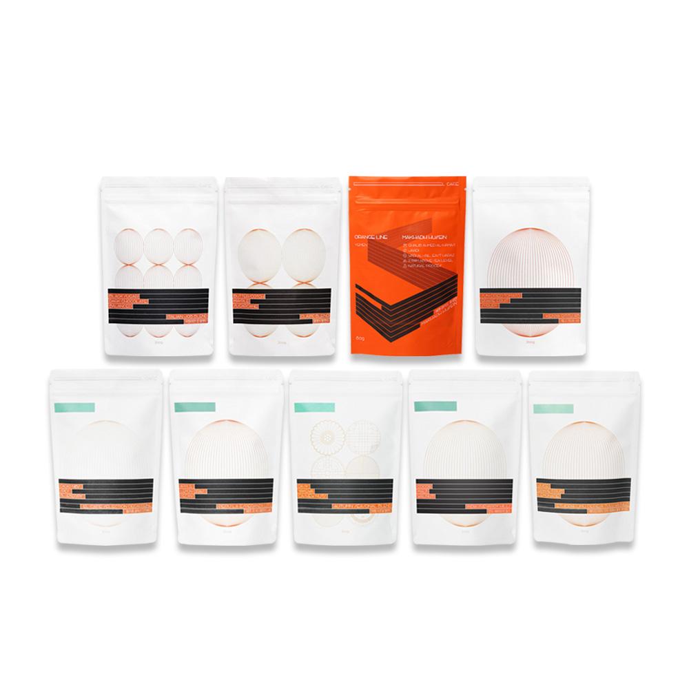 El Café Selection Decaffeine