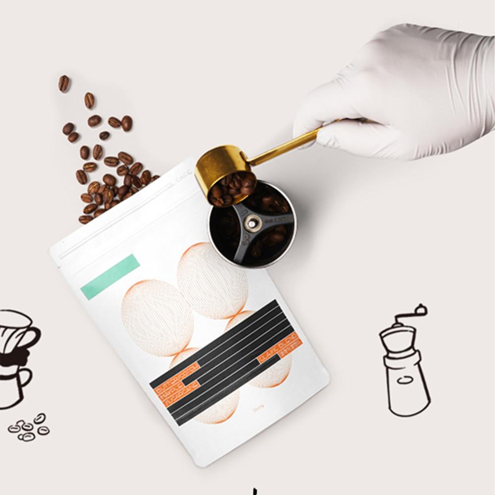 El Café Selection Decaffeine