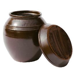 Shinil Earthenware, pot, pottery