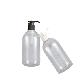 full image EJPack Plastic bottle for skin, body and hair care [100% PCR PET Bottle]