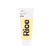 VEGREEN Rice Facial Wash Cleanser